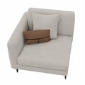 1 местный модуль правый ENZA HOME PARMA EH72509 EH72509 - фото 109432