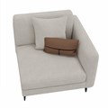 1 местный модуль левый ENZA HOME PARMA EH72519 EH72519 - фото 109434