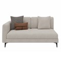 2 местный прямой левый ENZA HOME PARMA EH72560 EH72560 - фото 109450