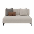 2 местный без подлокотника ENZA HOME PARMA EH72499 EH72499 - фото 109451
