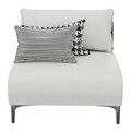 Модуль дивана 1 местный ENZA HOME MAYFAIR EH54502 EH54502 - фото 109474