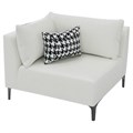 Модуль дивана угловой ENZA HOME MAYFAIR EH55118 EH55118 - фото 109477