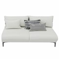 Модуль дивана 2 местный ENZA HOME MAYFAIR EH51451 EH51451 - фото 109479
