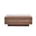 Стол журнальный с ящиком ENZA HOME CORDELL EH65524 EH65524 - фото 109539
