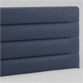 Изголовье 140 ENZA HOME SUPREME PEDIC EH64133 EH64133