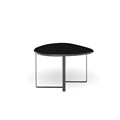 Кофейный столик высокий ENZA HOME PADME EH67568 EH67569 - фото 110507