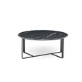 Кофейный столик круглый ENZA HOME PADME EH67571 EH67571 - фото 110513