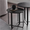 Приставной столик высокий ENZA HOME PADME EH67574 EH67574 - фото 110523