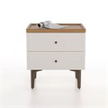 Тумба прикроватная ENZA HOME MARSANA EH73971 EH73971