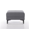 Пуфик диванный ENZA HOME ROMINA EH74118 EH74118