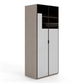 Шкаф гардеробный 2 двери ENZA HOME ODENA EH74155 EH74155