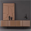 Сервант ENZA HOME Коллекция MALIBU (МАЛИБУ) арт. EH74178 EH74178