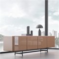 Сервант ENZA HOME Коллекция MALIBU (МАЛИБУ) арт. EH74178 EH74178