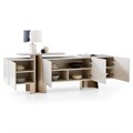 Сервант ENZA HOME Коллекция PAGOS (ПАГОС) арт. EH74180 EH74180