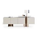 Сервант ENZA HOME Коллекция PAGOS (ПАГОС) арт. EH74180 EH74180