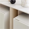 Сервант ENZA HOME Коллекция PAGOS (ПАГОС) арт. EH74180 EH74180