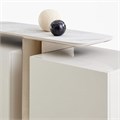 Сервант ENZA HOME Коллекция PAGOS (ПАГОС) арт. EH74180 EH74180