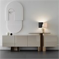 Сервант ENZA HOME Коллекция PAGOS (ПАГОС) арт. EH74180 EH74180