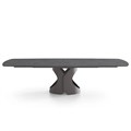 Стол раздвижной 300 см ENZA HOME Коллекция NEBULA (НЕБУЛА) арт. EH74170 EH74170