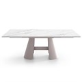 Стол раздвижной 200 см ENZA HOME SALDA EH74171 EH74171