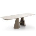 Стол раздвижной 180 см ENZA HOME Коллекция SALDA (САЛДА) арт. EH74173 EH74173