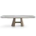 Стол раздвижной 180 см ENZA HOME Коллекция SALDA (САЛДА) арт. EH74175 EH74175