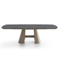 Стол раздвижной 160 см ENZA HOME Коллекция SALDA (САЛДА) арт. EH74176 EH74176