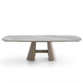 Стол раздвижной 160 см ENZA HOME Коллекция SALDA (САЛДА) арт. EH74177 EH74177