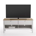 ТВ тумба на ножках 130см ENZA HOME MARSELL EH74197 EH74197