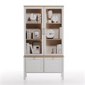 Шкаф книжный ENZA HOME MARSELL EH74199 EH74199