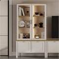 Шкаф книжный ENZA HOME MARSELL EH74199 EH74199