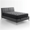 Изголовье 150 ENZA HOME Коллекция BLACK ICE (БЛЭК АЙС) арт. EH74232 EH74232