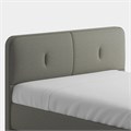 Изголовье 140 ENZA HOME Коллекция COOL ACTION (КУЛ ЭКШН) арт. EH74240 EH74240