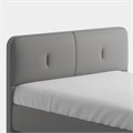 Изголовье 120 ENZA HOME Коллекция COOL ACTION (КУЛ ЭКШН) арт. EH74265 EH74265