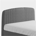 Изголовье 100 ENZA HOME Коллекция INFINITY PRO (ИНФИНИТИ ПРО) арт. EH74325 EH74325