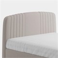 Изголовье 120 ENZA HOME Коллекция INFINITY PRO (ИНФИНИТИ ПРО) арт. EH74334 EH74334