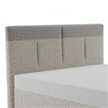Dream Line Изголовье 90 ENZA HOME Коллекция DREAM LINE (ЛИНИЯ МЕЧТЫ)  арт. EH74353 EH74353