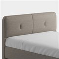 Изголовье кровати 150 ENZA HOME Коллекция COOL ACTION (КУЛ ЭКШН) арт. EH74478 EH74478