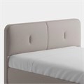 Изголовье кровати 180 ENZA HOME Коллекция COOL ACTION (КУЛ ЭКШН) арт. EH74496 EH74496