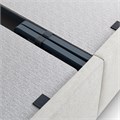 Основание с ящиком 90x190 ENZA HOME Коллекция ERGONOMIC AIR (ЭРГОНОМИК АЙР) арт. EH74574 EH74574