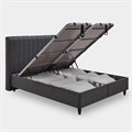 Основание кровати 120x200 ENZA HOME Коллекция LENTO (ЛЕНТО) арт. EH58121 EH58121