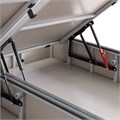 Основание кровати 140x190 ENZA HOME Коллекция LISBON (ЛИСБОН) арт. EH74701 EH74701