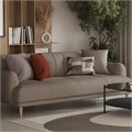Диван кровать трехместный ENZA HOME Коллекция NOVAS (НОВАС) арт. EH74793 EH74793
