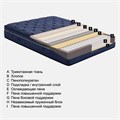 Матрас YATAS BEDDING Коллекция EU ACTIVIO (ЕС АКТИВИО) 160X200 арт. EH74842 EH74842