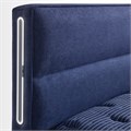 Изголовье с подсветкой 180 ENZA HOME Коллекция ACTIVIO (АКТИВИО) арт. EH74850 EH74850