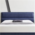 Изголовье с подсветкой 180 ENZA HOME Коллекция ACTIVIO (АКТИВИО) арт. EH74850 EH74850