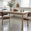 Стол обеденный ENZA HOME Коллекция KARINA (КАРИНА) арт. EH74876 EH74876