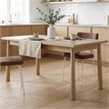 Стол обеденный ENZA HOME Коллекция KARINA (КАРИНА) арт. EH74877 EH74877