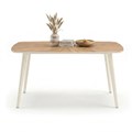 Стол обеденный ENZA HOME Коллекция ARUBA (АРУБА арт. EH74879 EH74879