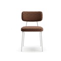 Стул кухонный ENZA HOME Коллекция IBIZA (ИБИЦА) арт. EH74880 EH74880
